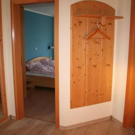 - Orther Hafenblick شقة *