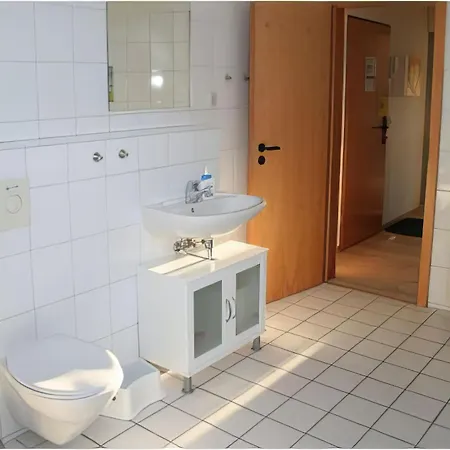 شقة - Orther Hafenblick *